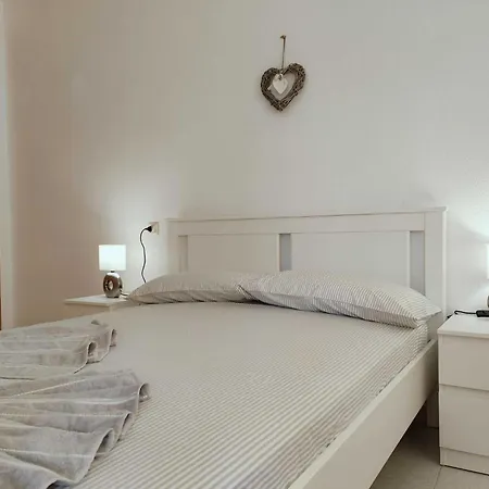 Apartment Jardin Botanico 369 Danuriaes Torrevieja