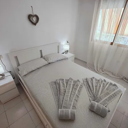 Apartment Jardin Botanico 369 Danuriaes