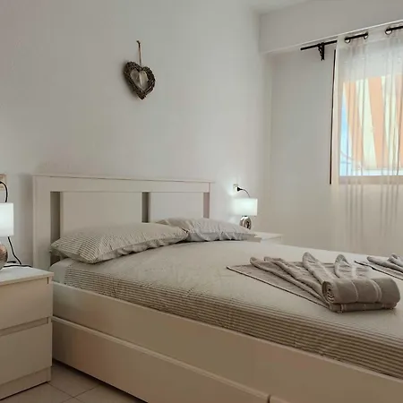 Apartment Jardin Botanico 369 Danuriaes *