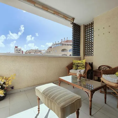 Apartment Jardin Botanico 369 Danuriaes